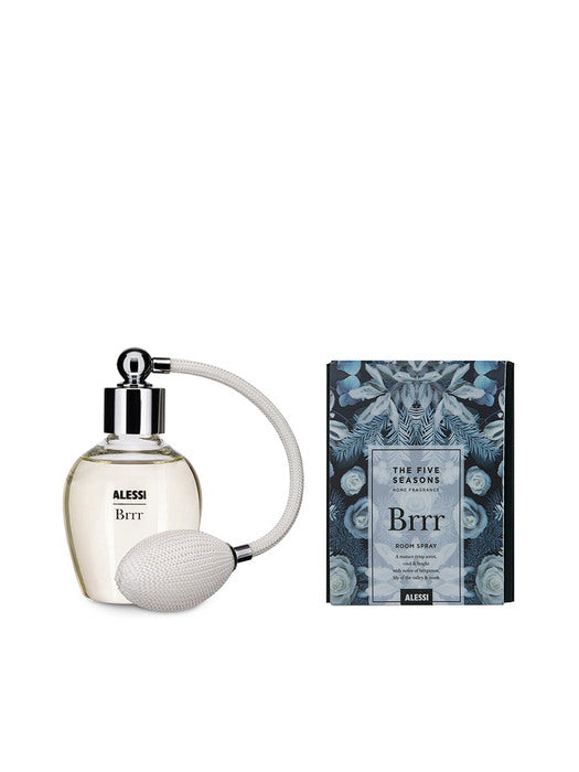 The Five Seasons Room Spray Brrr Winter / MW63 1