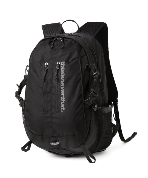 THISISNEVERTHAT SP Backpack 29 Black - Size & Reviews | MUSINSA