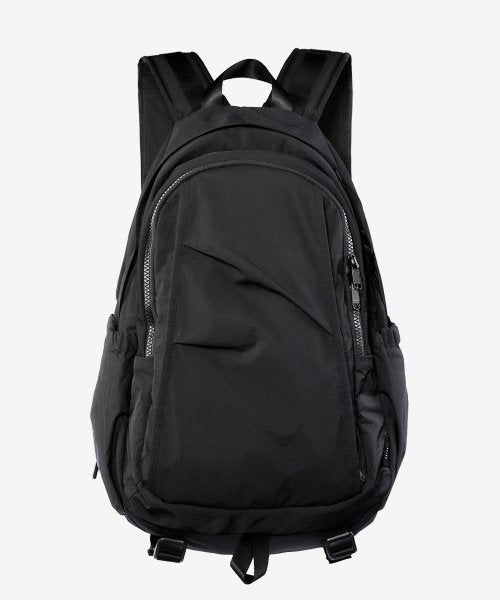 BEIPRIL Taper Backpack 34 L (Black) - Size & Review | Musinsa