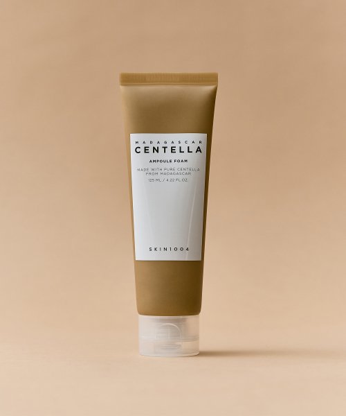 Skin1004 (Skin1004) Madagascar Sentella Ampoule 125 ml - Review | Musinsa