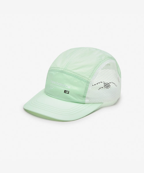 NBGDFS5103 / ColorPoint Performance Mesh Cap (MINT)