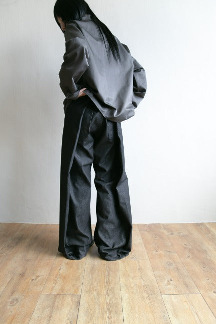 OMUSUHI non-fade side dressers (2-colors)