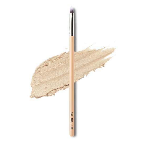 The Tool Lab 222 Classic Corrector Concealer Brush (Spots & Blemishes)
