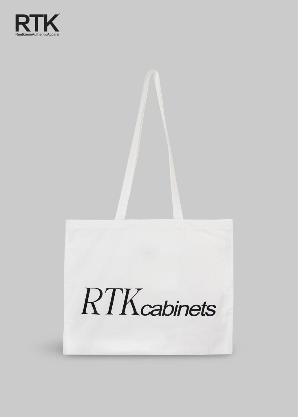 Ritkim RTK. CABINET ECO BAG *Same-day delivery*