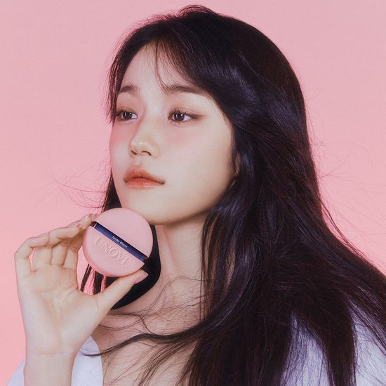 Anov Hair Perfume Mist 20ml Choose 1 of 3 Types (Rosy Aura, Tender Bloom, Warm Petal)