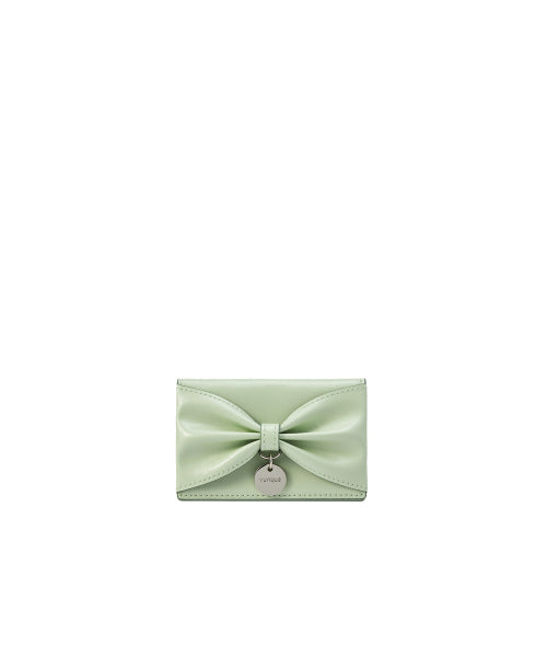 Toque Balaca Card Wallet (Toque Balaca Card Wallet) Melondy