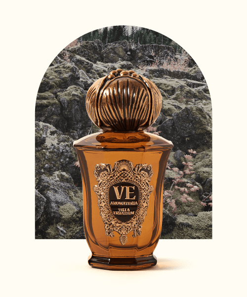 Villa Erbatium Fragrance Moschiglen 50ml - Review | Musinsa