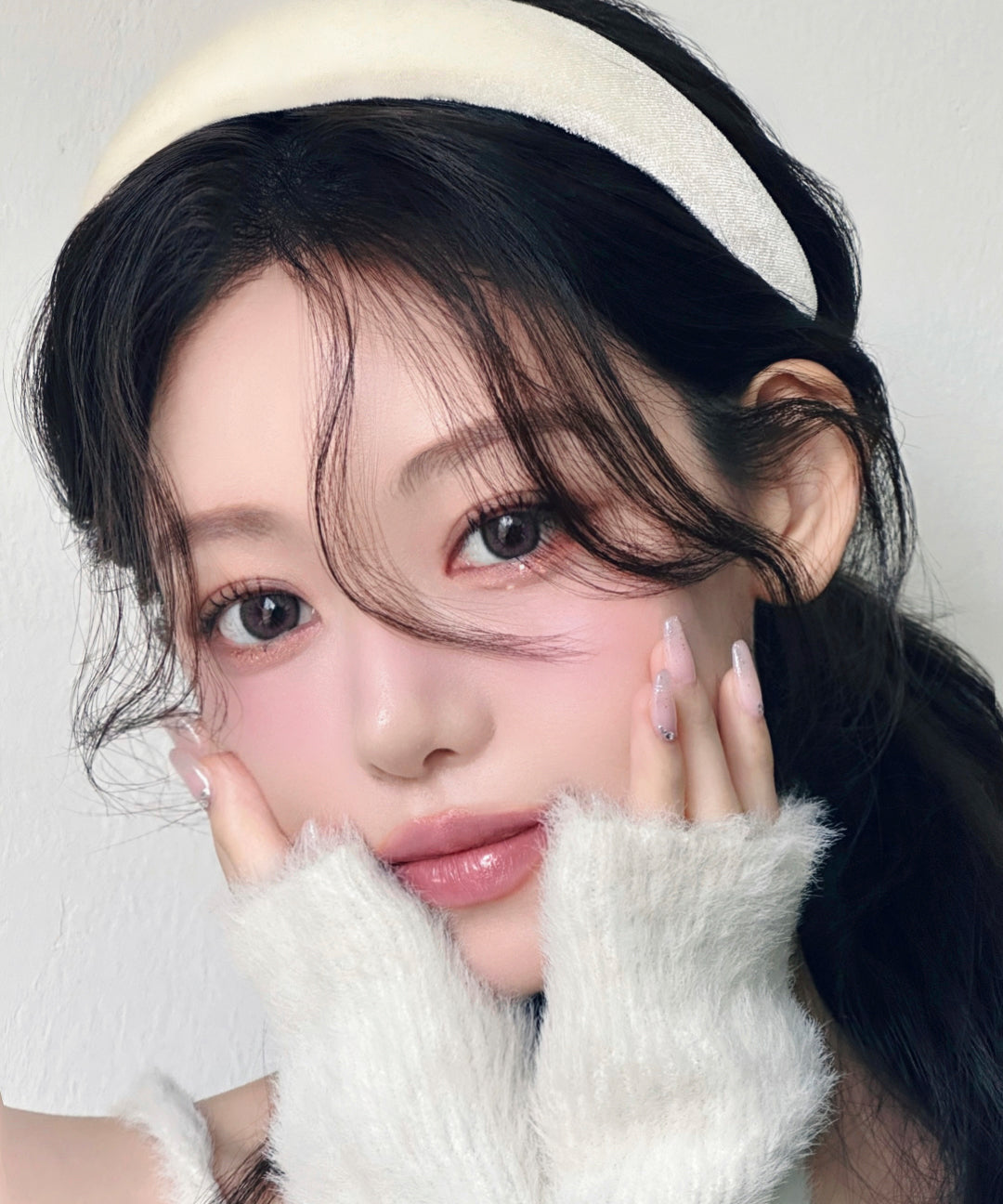 Dear Dalia ๐ Glory Cute Shal ๐ Perfect Design Shadow Stick