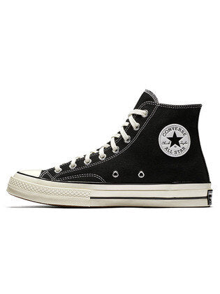 Converse Chuck 70 Classic High Black 162050C-001
