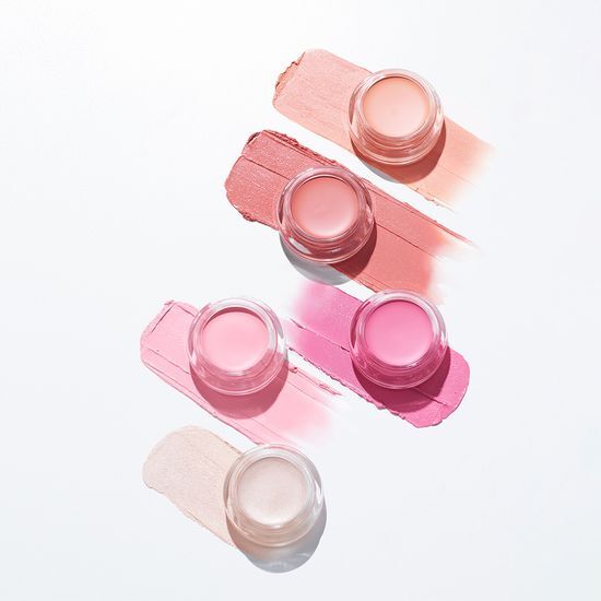 VIDIVICI Glow Cream Blush 6g, choose 1 from 5 types