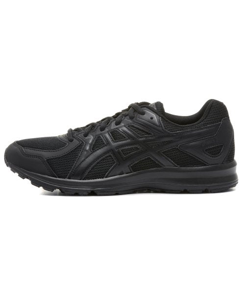ASICS Jog 100 2 (4E) - Black:Black / TJG138-9090 - Size & Reviews | Musinsa