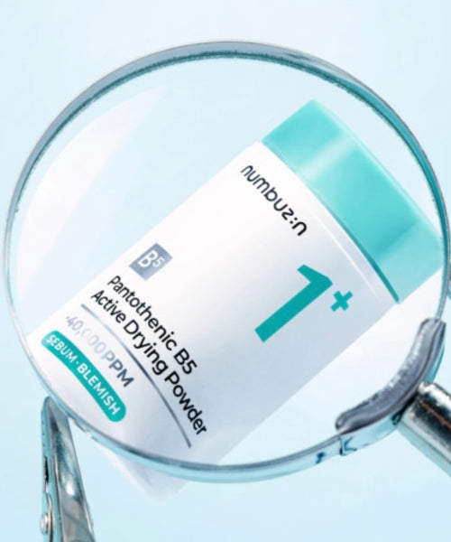 No. 1 Pantothenic Acid Active Up Dressing Powder 2 Pack