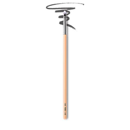 The Tool Lab 219 Small Precision Crease Eye Shadow Smudge Brush