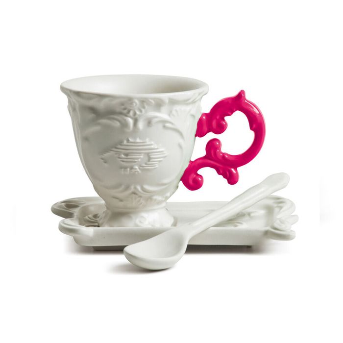 AT Eyewear Coffee Set Puccia