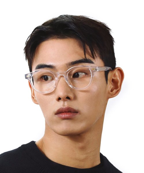 Seoul Collection Seongsu Transparent