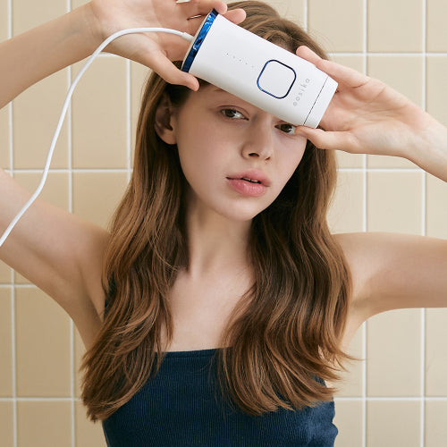 IPL Hair Removal Medical Device SIPL-2000 PLUS