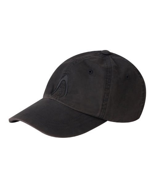 Akam (AAKAM) Washed Cotton Ball Cap (Black) - Size & Review | Musinsa