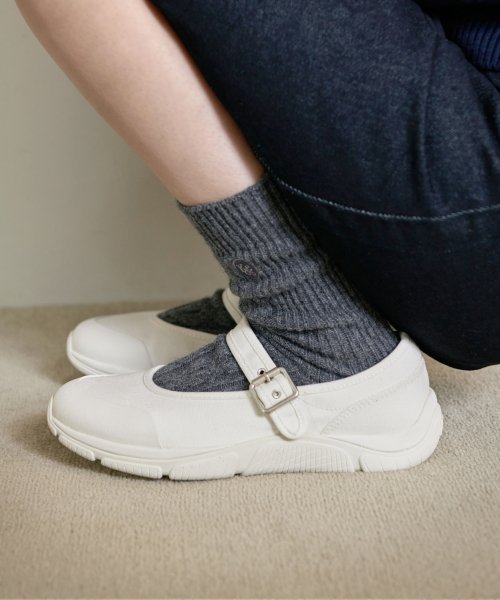 Bold Mary Jane (5XM02340F920)