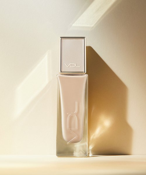 Perfecting Glow Satin Foundation