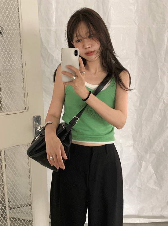 Underbee bevel knitwear ns (6 colors), 30% wool