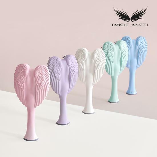 Tangle Angel 2.0 Original Soft Touch 5 Types Choose 1