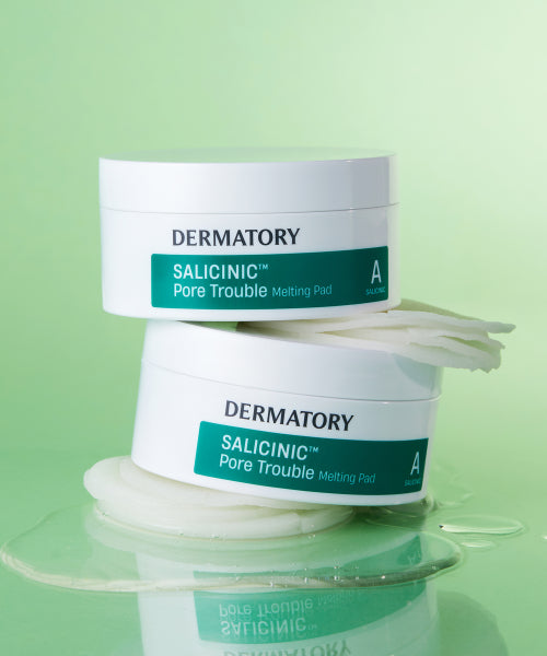 Salicylic Pore Trouble Melting Pad 30 sheets
