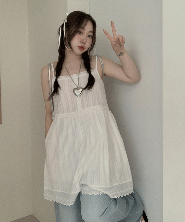 Harvey Sister #10958, Innocent Lovely Lace A-Line Layered Short Girls Mini Sleeveless Dress: Eye, Black 2 colors