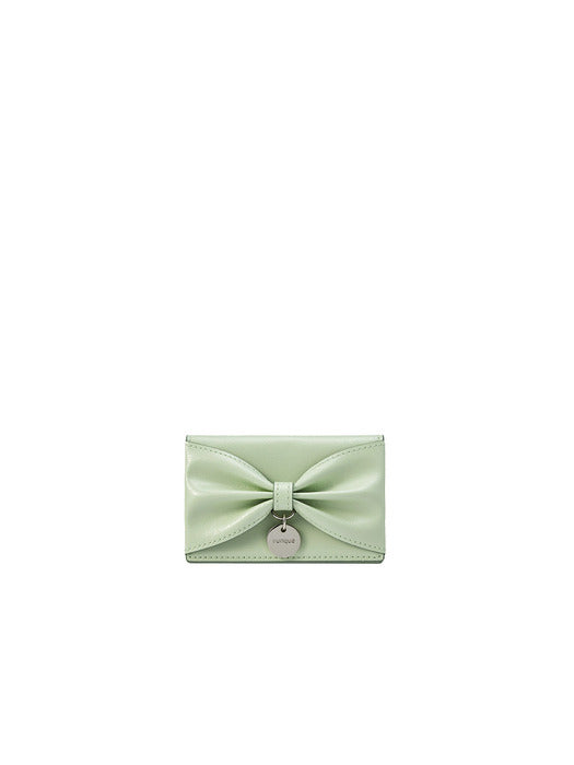 Toque Balaca Card Wallet (Toque Balaca Card Wallet) Melondy