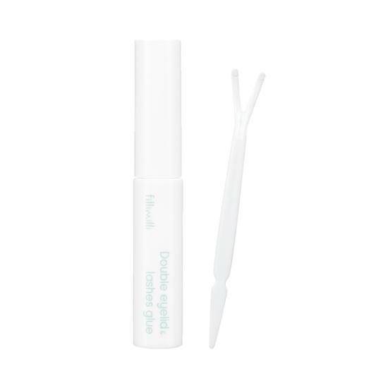 Filimili Double Eyelid Glue & Eyelash Adhesive (Clear)