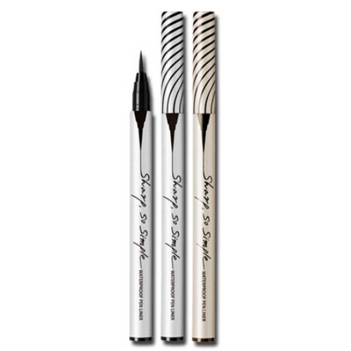 Sharp So Simple Waterproof Pen Liner