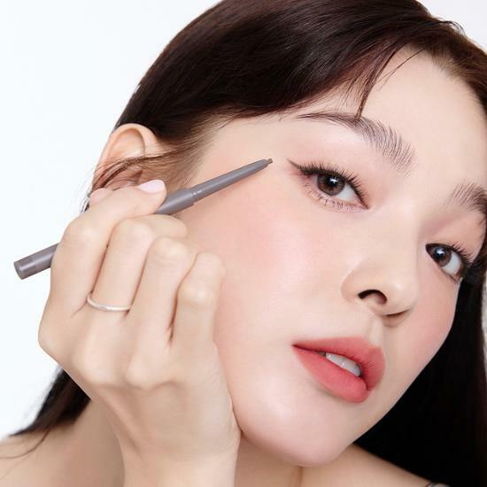 [NEW Color Added] WAKEMAKE Real Ash Pencil Liner 5 colors