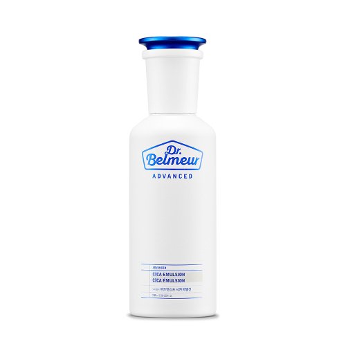ドクターベルミュール アドバンスシカエマルジョン 150ml