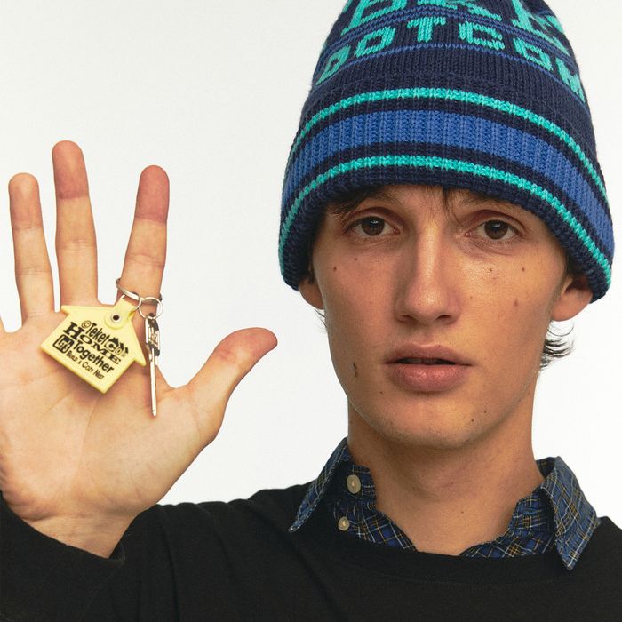 Password Keyring Lemon