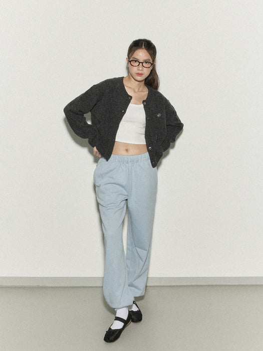 HBT Everyday Sweatpants (Sky Blue)