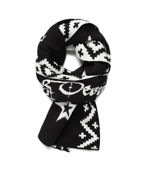 NORDIC REVERSIBLE MUFFLER IVORY (CV2EFUAB60A)