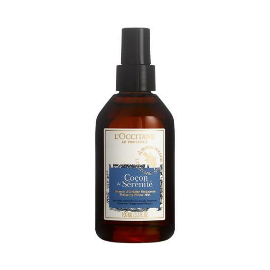L'Occitane Cocoon de Relaxing Pillow Mist 100ml