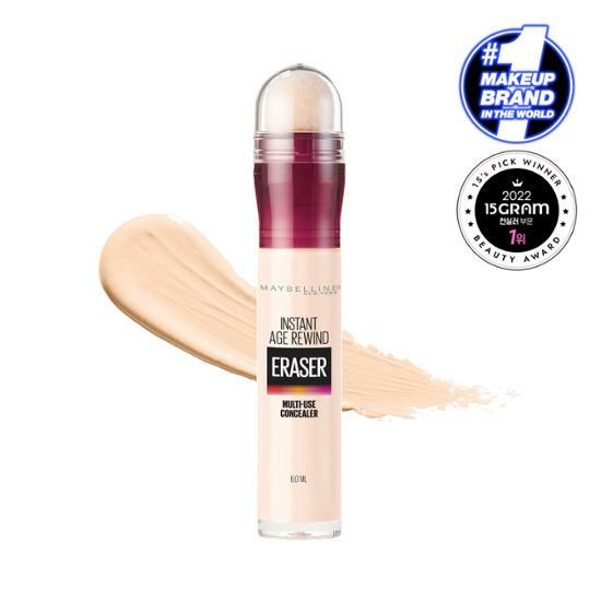 Maybelline New York Age Rewind Concealer 5 colors