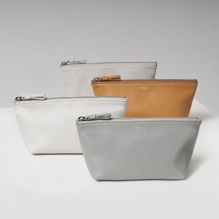 CLASSIC POUCH (classical pouch)_6COLOR