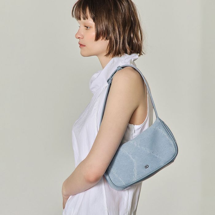 Hari Bag / Marvel Denim