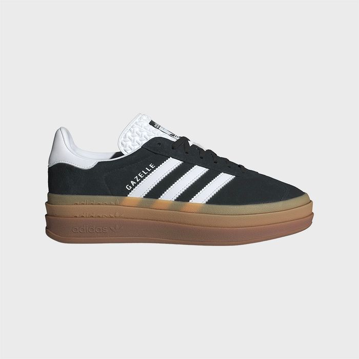 GASEL BOLD W - CORE BLACK / IE0876