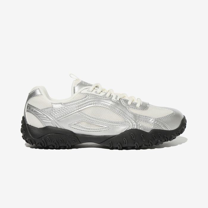 [Han So-hee wearing] FILA Eshape Silver Moon_1XM02348H_063