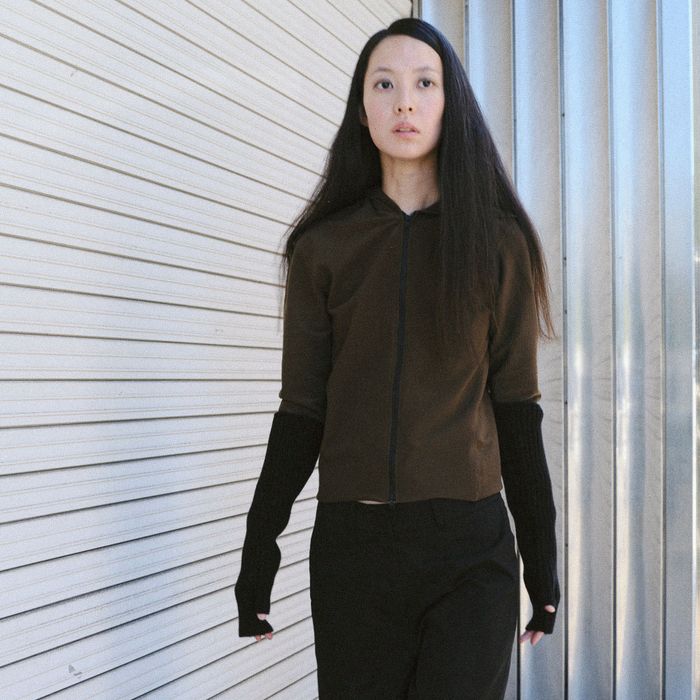 NALU HOODIE LONG-SLEEVE (3 COLORS)