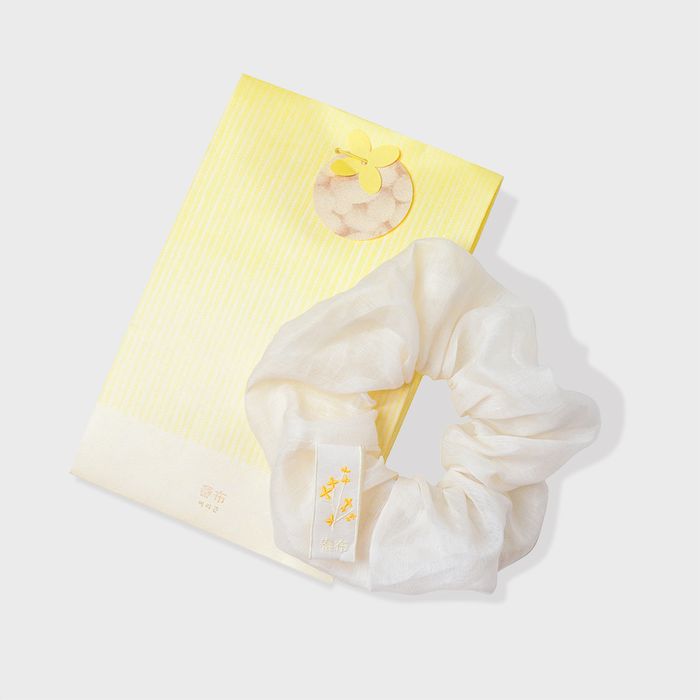 Chunpo hair tie
