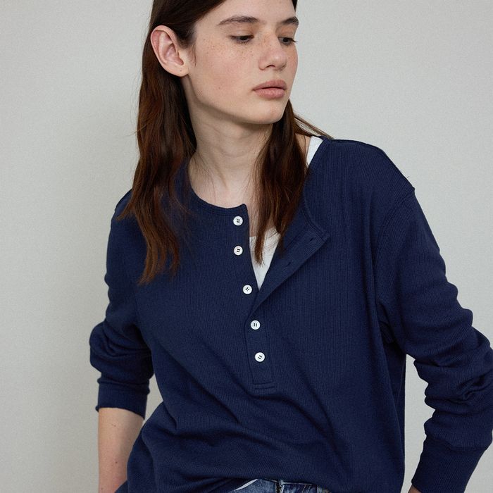 Sophie t-shirt_navy