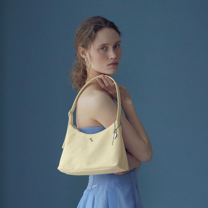 Floaty Bag _ Yellow