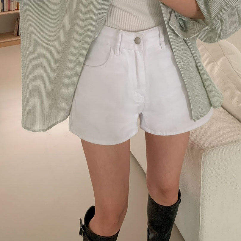 Beidelie [Basic Item!] Daily Short Shorts & Shorts
