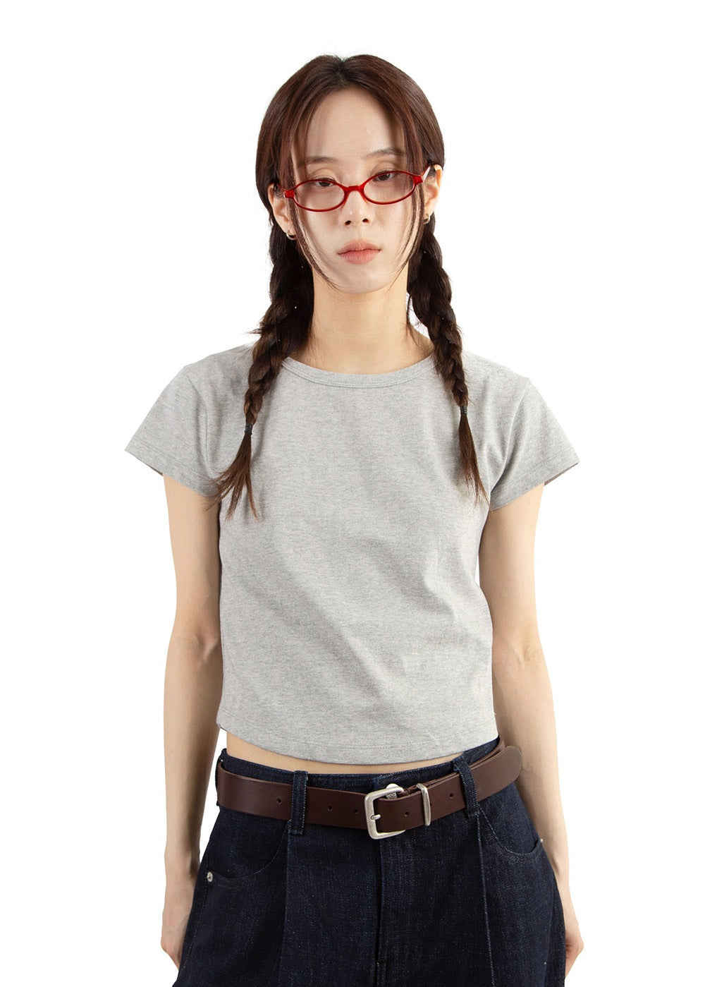 Lit Kim Milk TEE