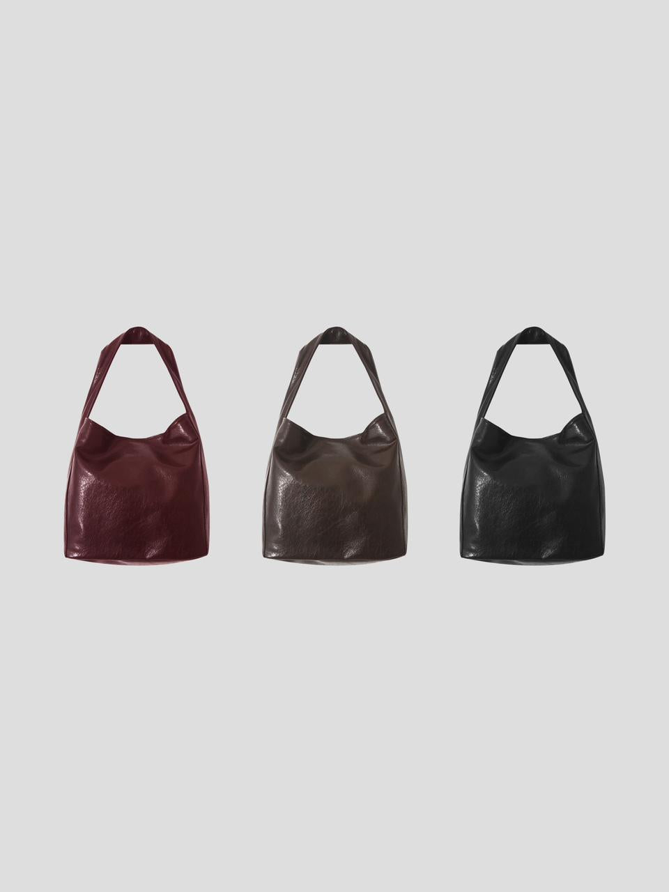 Dipley Mumu Big Shoulder Bag 3 colors bobusang Bag