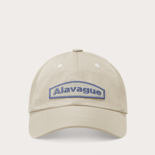 ALABAGUE NERPA CAP - BEIGE - SIZE & LATE | MUSINSA
