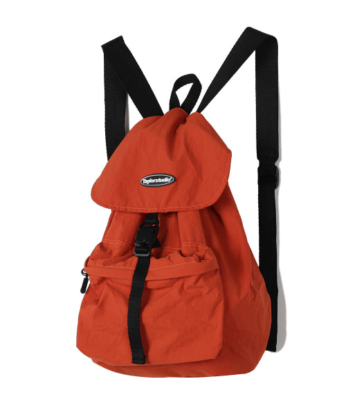 Travel Backpack (Orange)
